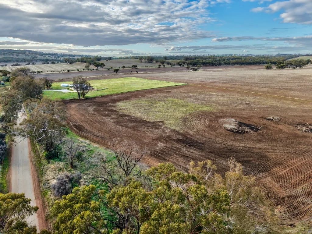 Lot 66 Osborn Road, York, WA, 6302, York - Thumbnail 3