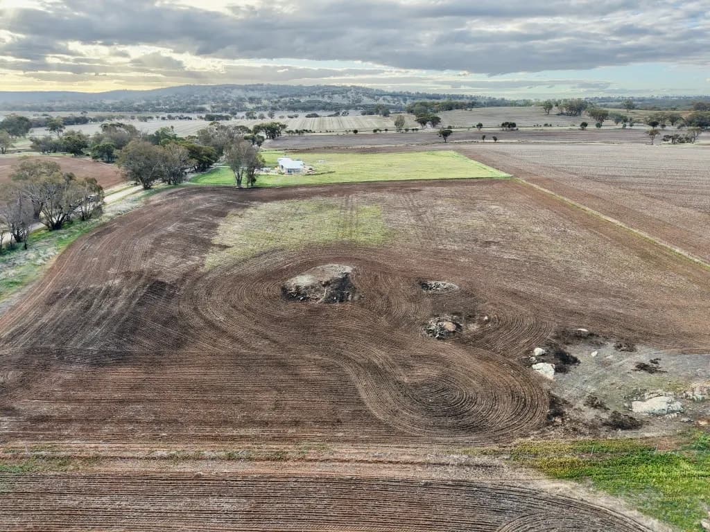 Lot 66 Osborn Road, York, WA, 6302, York - Thumbnail 4
