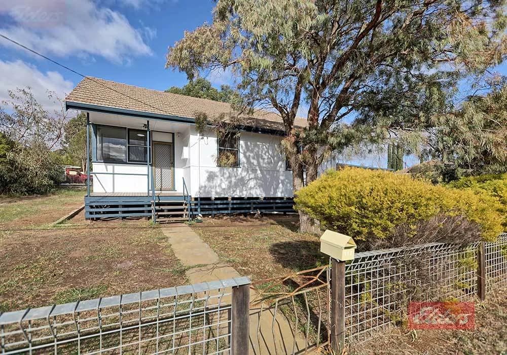 112 Bannister Road, Narrogin, WA, 6312, Narrogin - Image 1