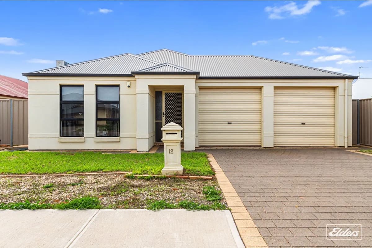 12 Fitzgerald Avenue, Whyalla Jenkins, SA, 5609, Whyalla Jenkins - Image 1