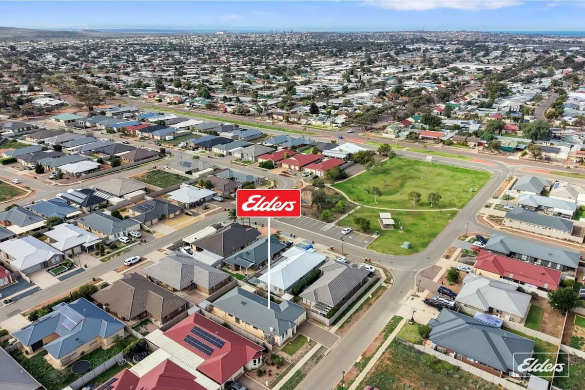 12 Fitzgerald Avenue, Whyalla Jenkins, SA, 5609, Whyalla Jenkins - Thumbnail 2