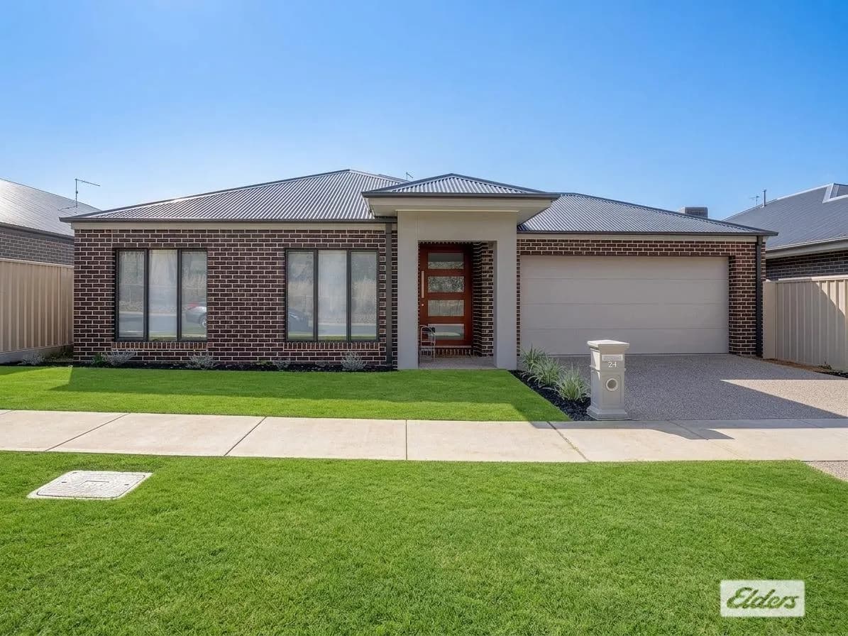 24 Dartnell Crescent, Wodonga, VIC, 3690, Wodonga - Image 1