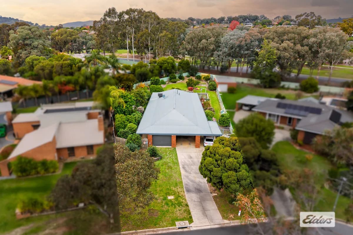 2 Buntz Court, Wodonga, VIC, 3690, Wodonga - Image 1