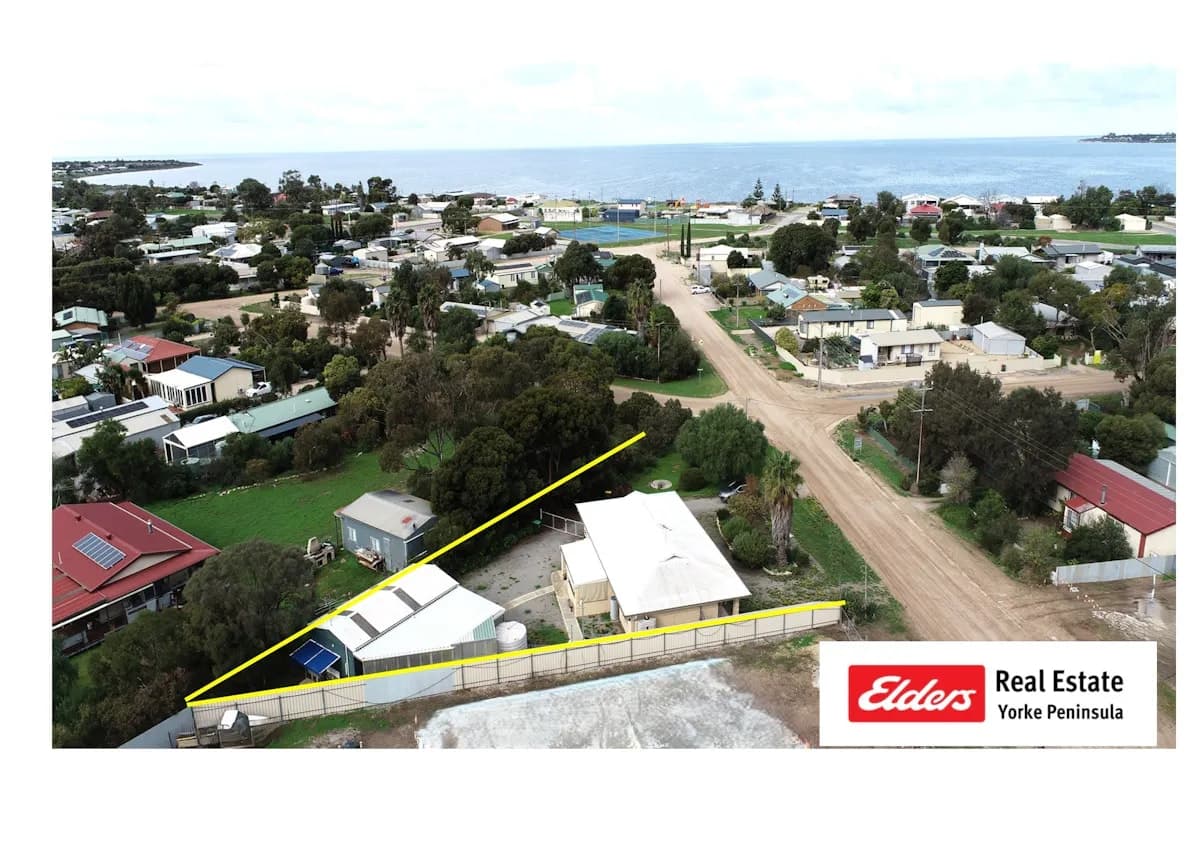 6 Fowler Street, Coobowie, SA, 5583, Coobowie - Image 1
