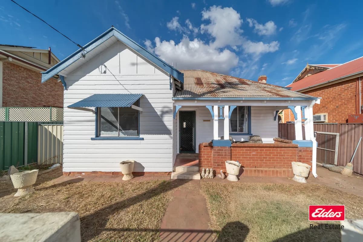 100 Bourke Street, Dubbo, NSW, 2830, Dubbo - Image 1