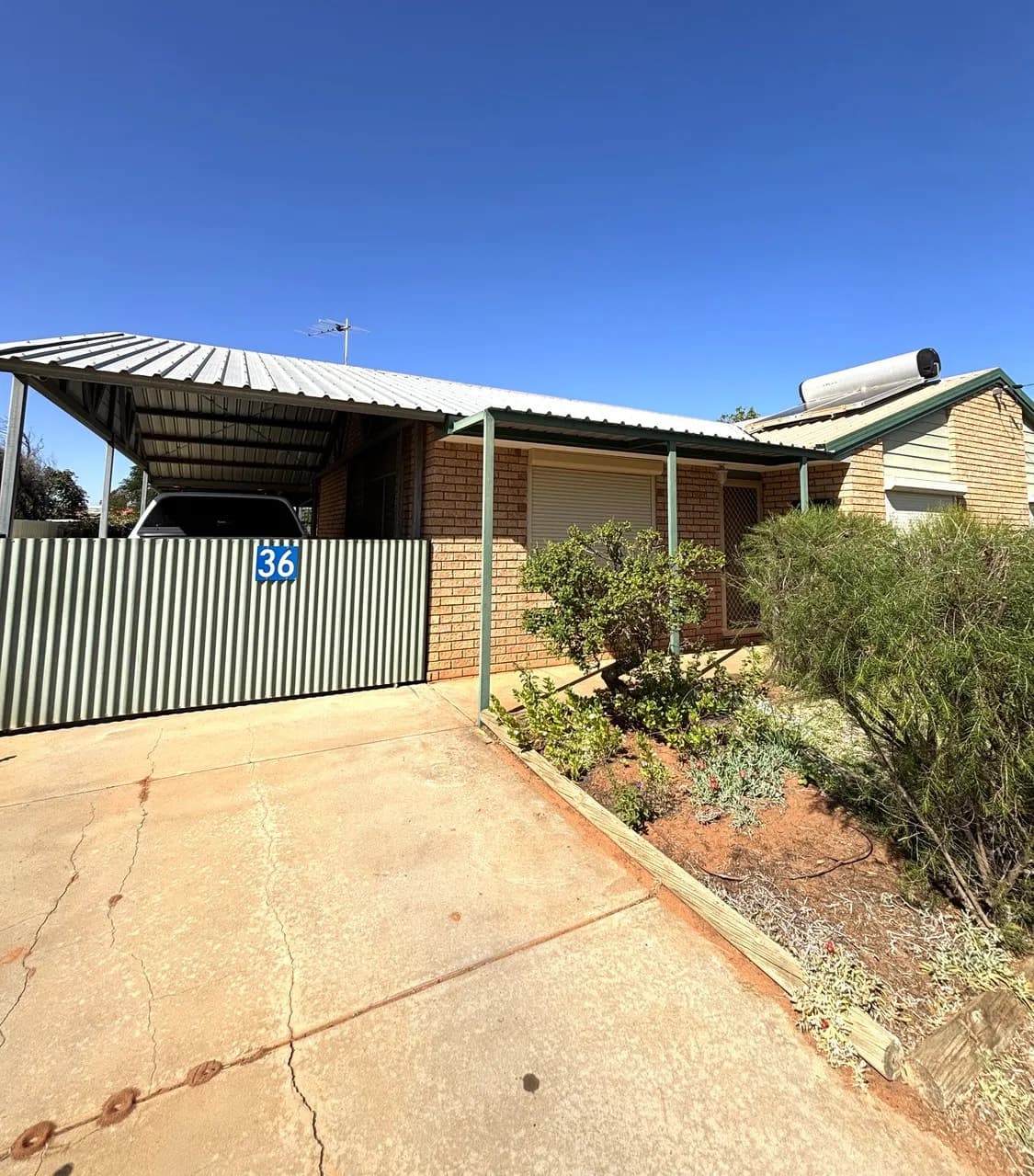 36  Granberry Drive, Brockman, WA, 6701, Brockman - Thumbnail 3