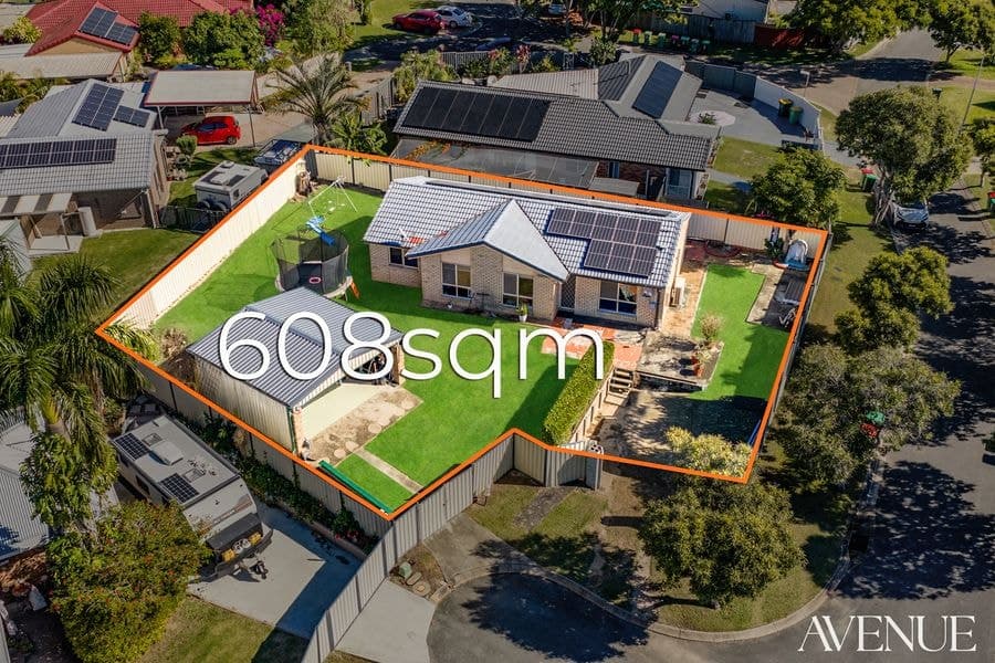 9 Shelford Court, Boronia Heights QLD 4124, Boronia Heights - Image 1