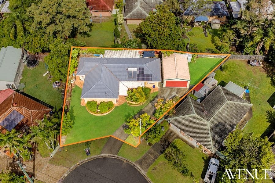 9 Stacey Court, Crestmead QLD 4132, Crestmead - Image 1
