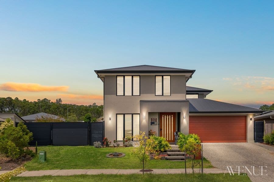 30 Springbrook Street, Yarrabilba QLD 4207, Yarrabilba - Image 1