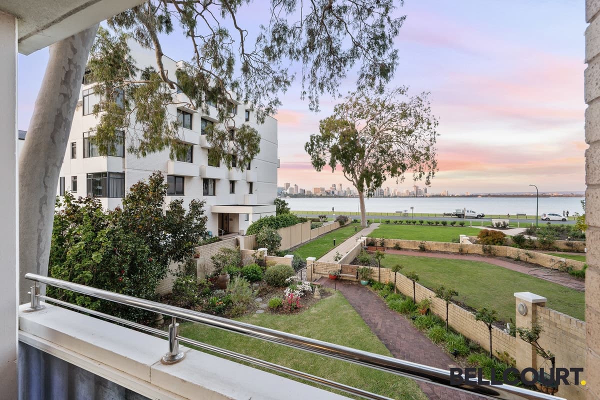 18 / 39 South Perth Esplanade, South Perth WA 6151, South Perth - Thumbnail 7