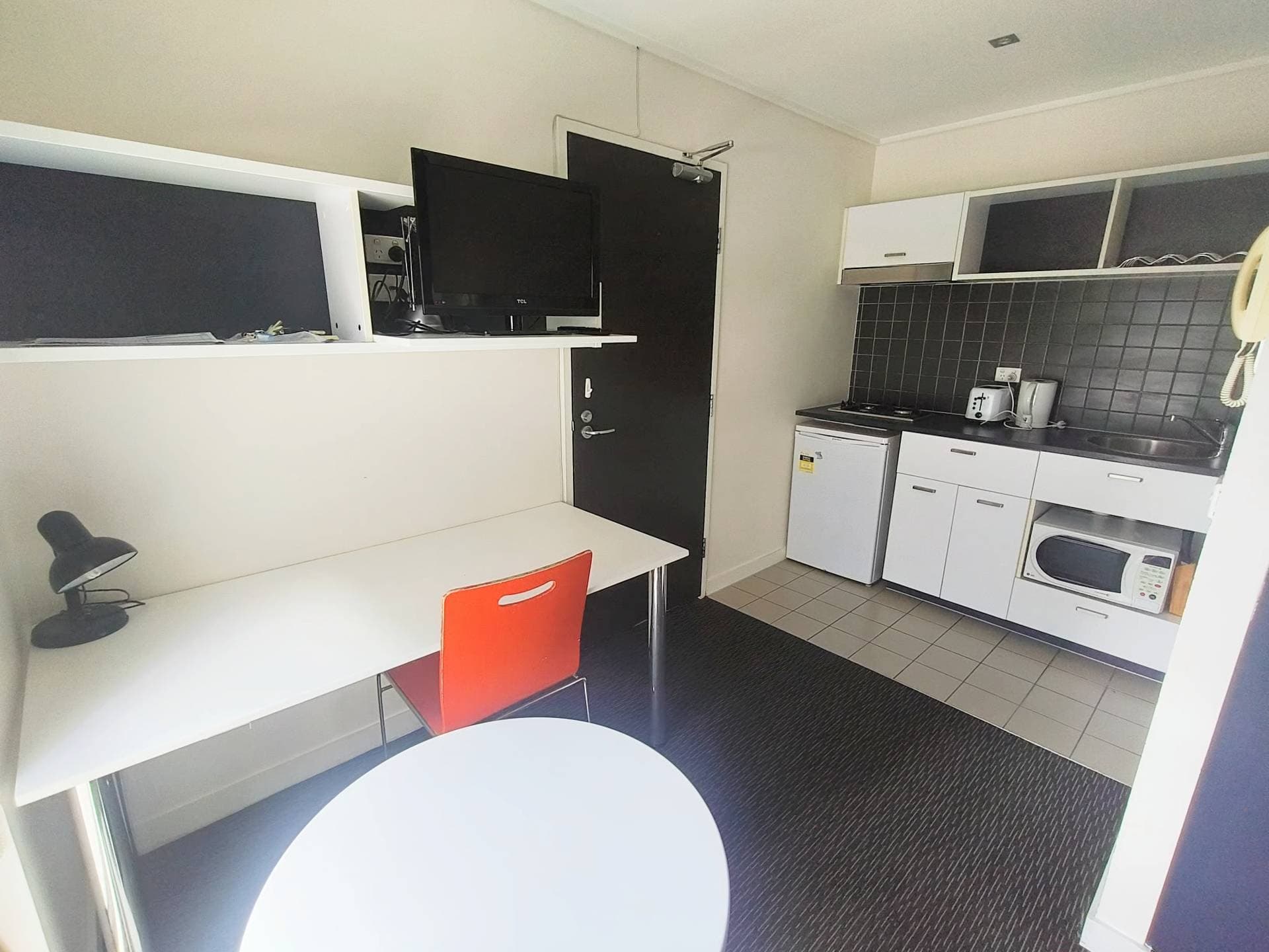 414/, 127 Leicester Street, Carlton - Thumbnail 3
