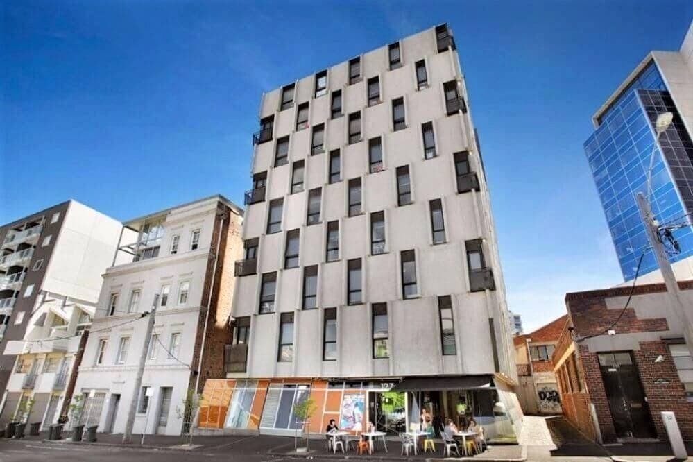 414/, 127 Leicester Street, Carlton - Thumbnail 7