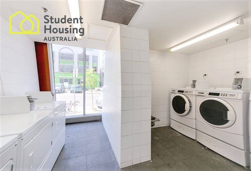 414/, 127 Leicester Street, Carlton - Thumbnail 8