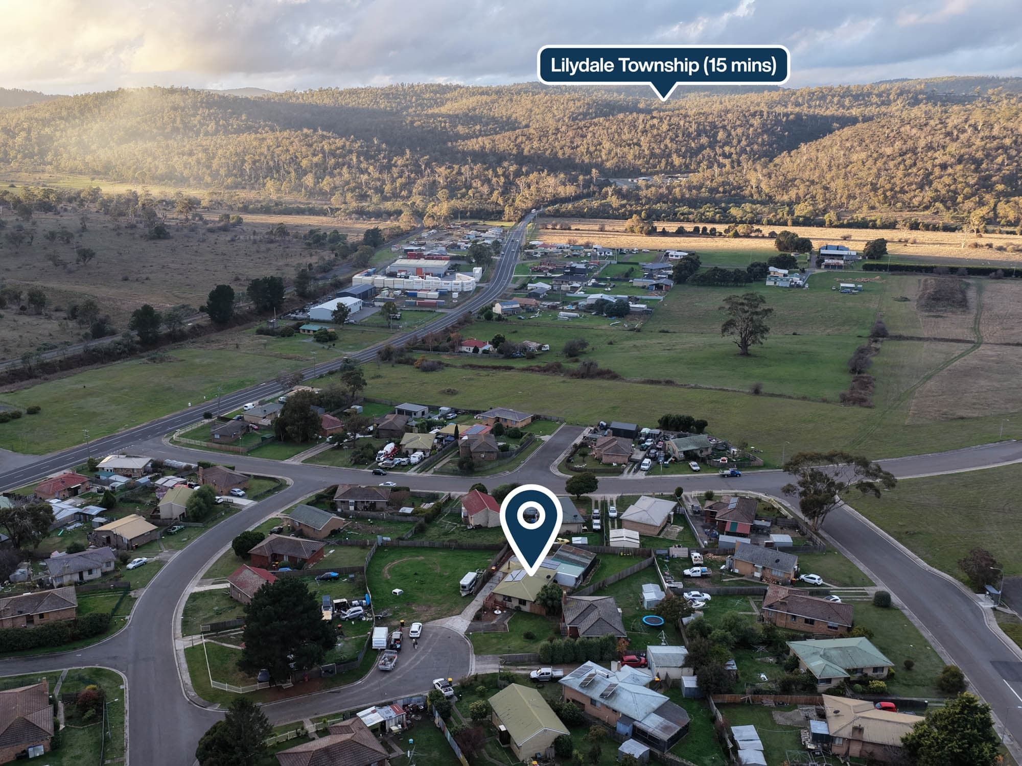 5 Sage Place, ROCHERLEA TAS 7248, Rocherlea - Thumbnail 3