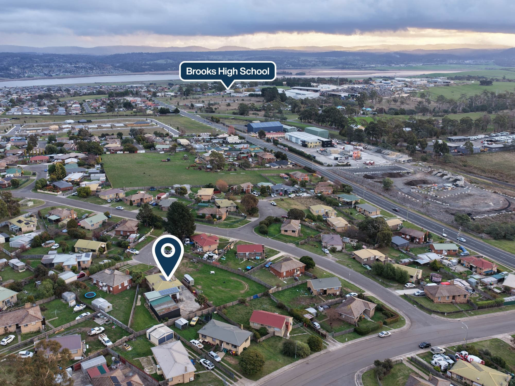 5 Sage Place, ROCHERLEA TAS 7248, Rocherlea - Thumbnail 4