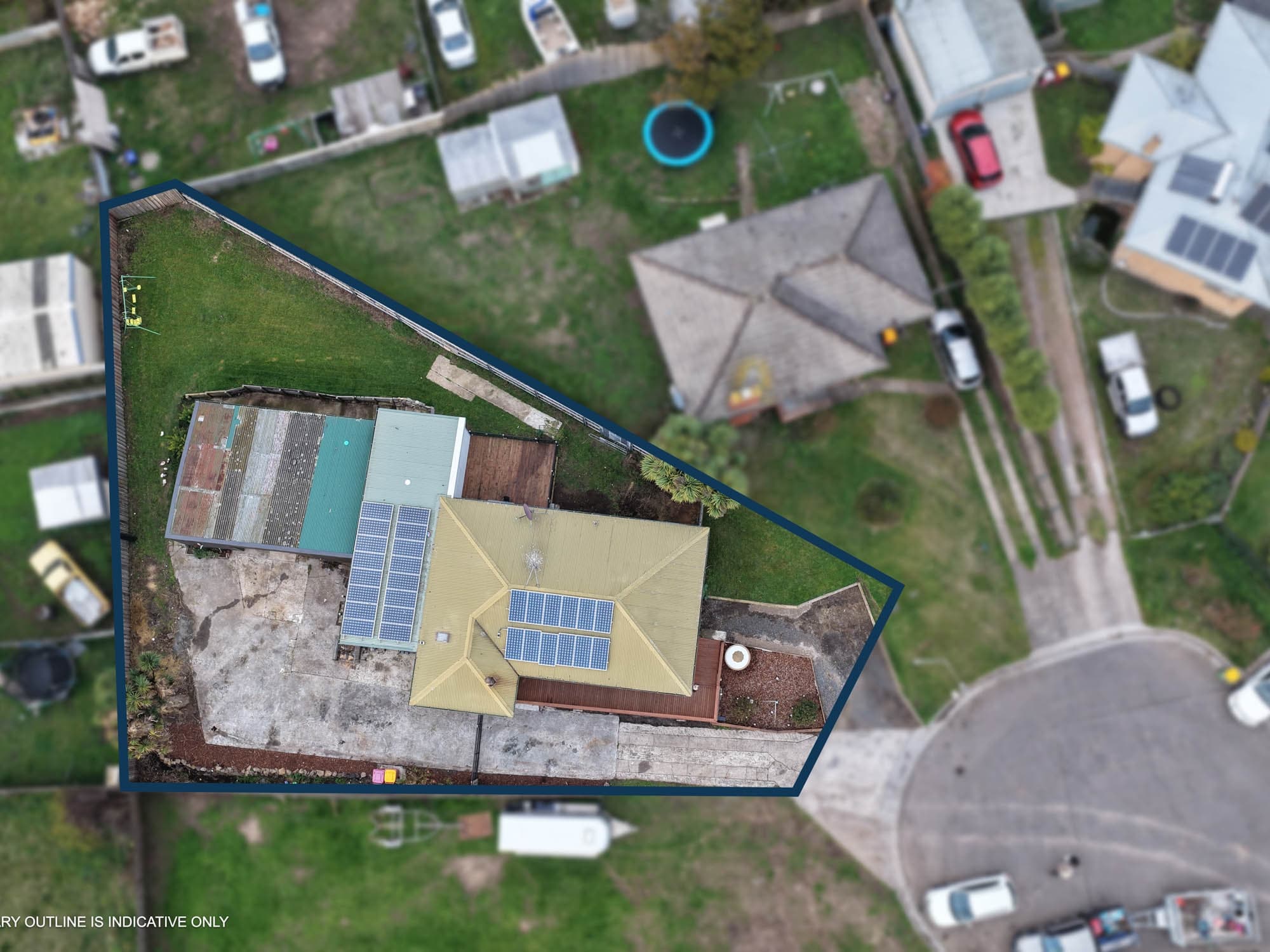 5 Sage Place, ROCHERLEA TAS 7248, Rocherlea - Thumbnail 5