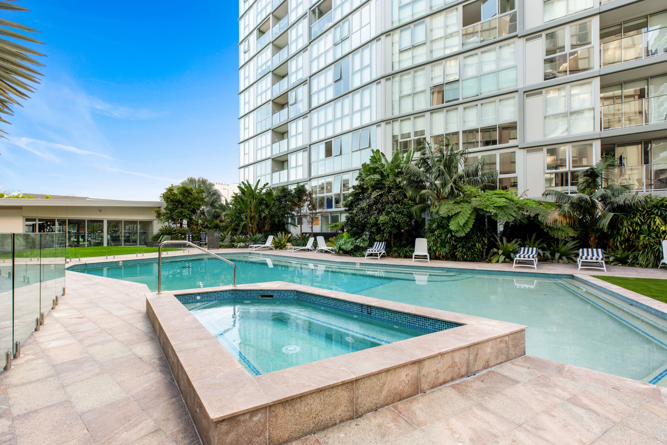 11308/88 Doggett Street, Newstead - Image 1