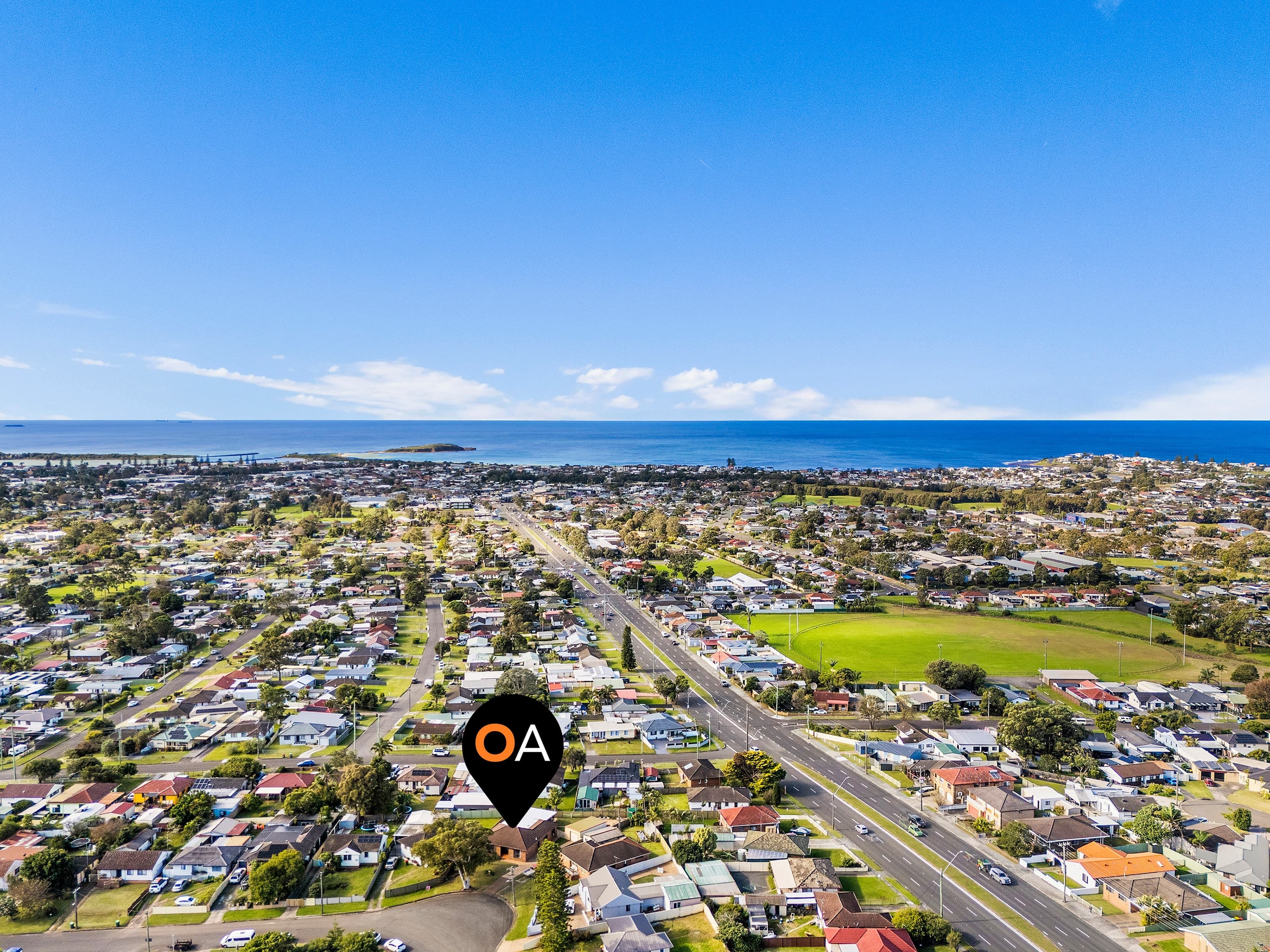 20 Andrew Crescent, Mount Warrigal, Mount Warrigal - Thumbnail 2