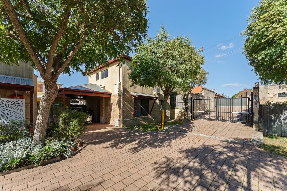 9/13 Palmerston Street, Bassendean, WA, Bassendean - Image 1
