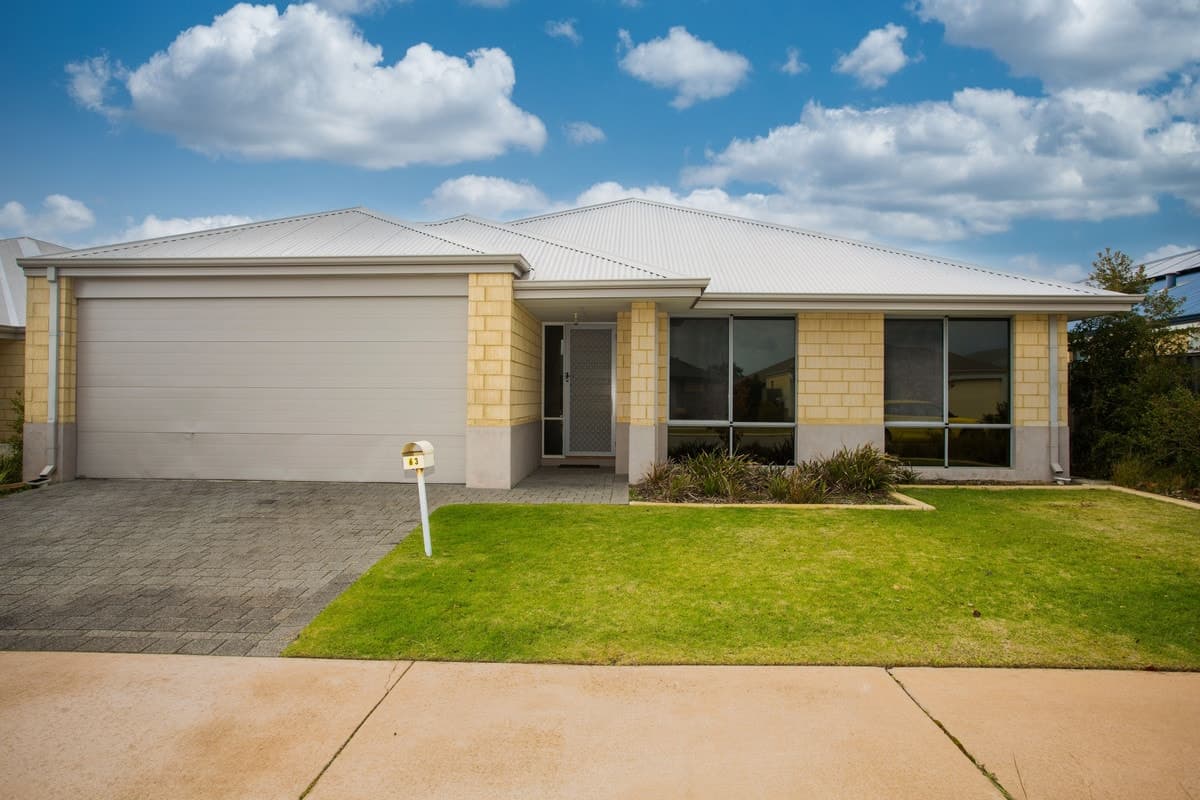 63 Weewar Circuit, South Yunderup, WA, South Yunderup - Image 1
