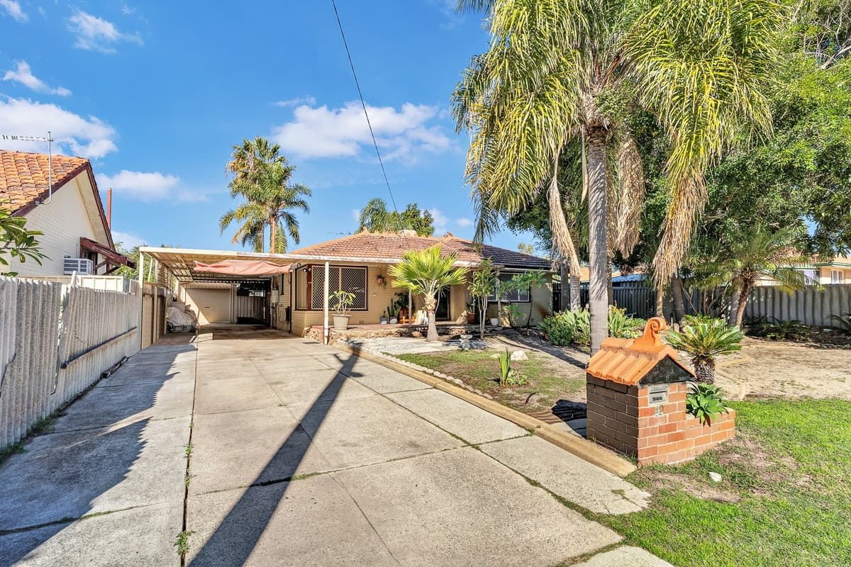 42 View Avenue, Langford, WA, Langford - Image 1