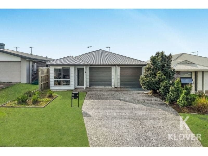 47 East Beaumont Road PARK RIDGE QLD, 47 East Beaumont Road Park Ridge - Image 1