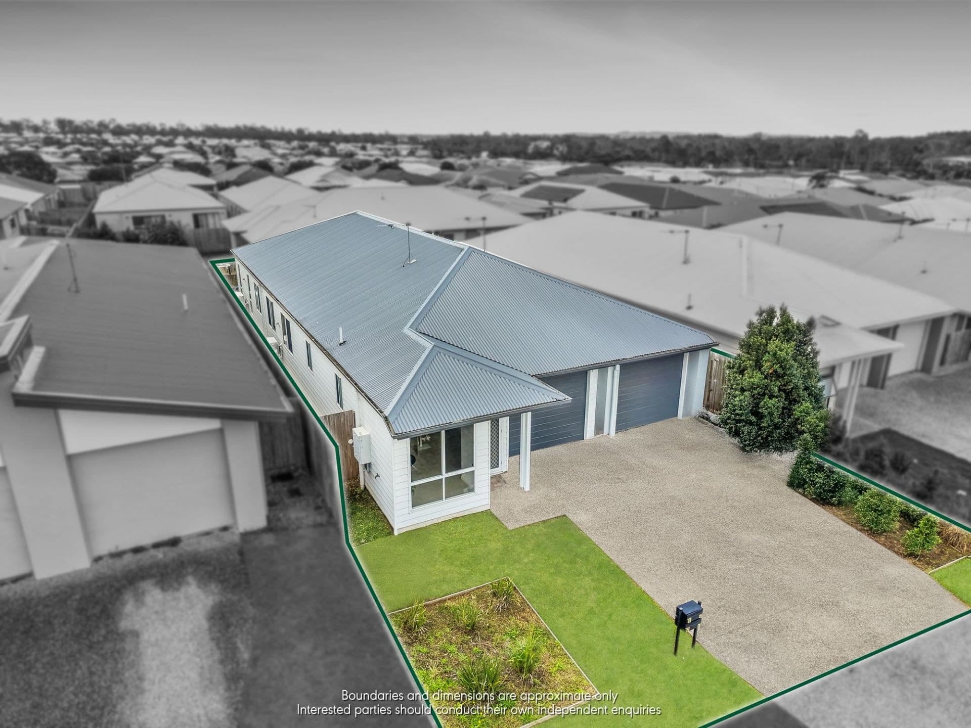 47 East Beaumont Road Park Ridge QLD, 47 East Beaumont Road Park Ridge - Thumbnail 2