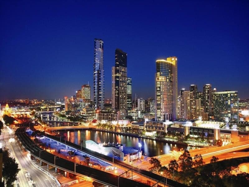 1707/8 Downie Street MELBOURNE VIC, Melbourne - Thumbnail 4