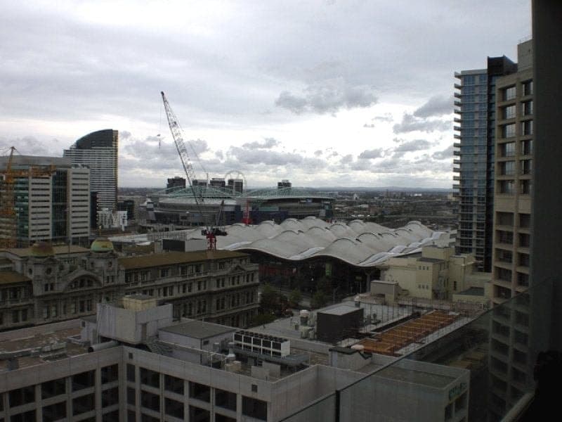 1707/8 Downie Street MELBOURNE VIC, Melbourne - Thumbnail 6