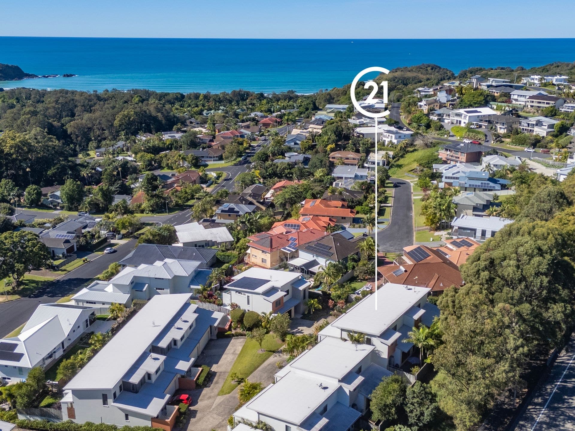 11/6 Diggers Beach Road, Coffs Harbour, NSW, 2450, Coffs Harbour - Thumbnail 3