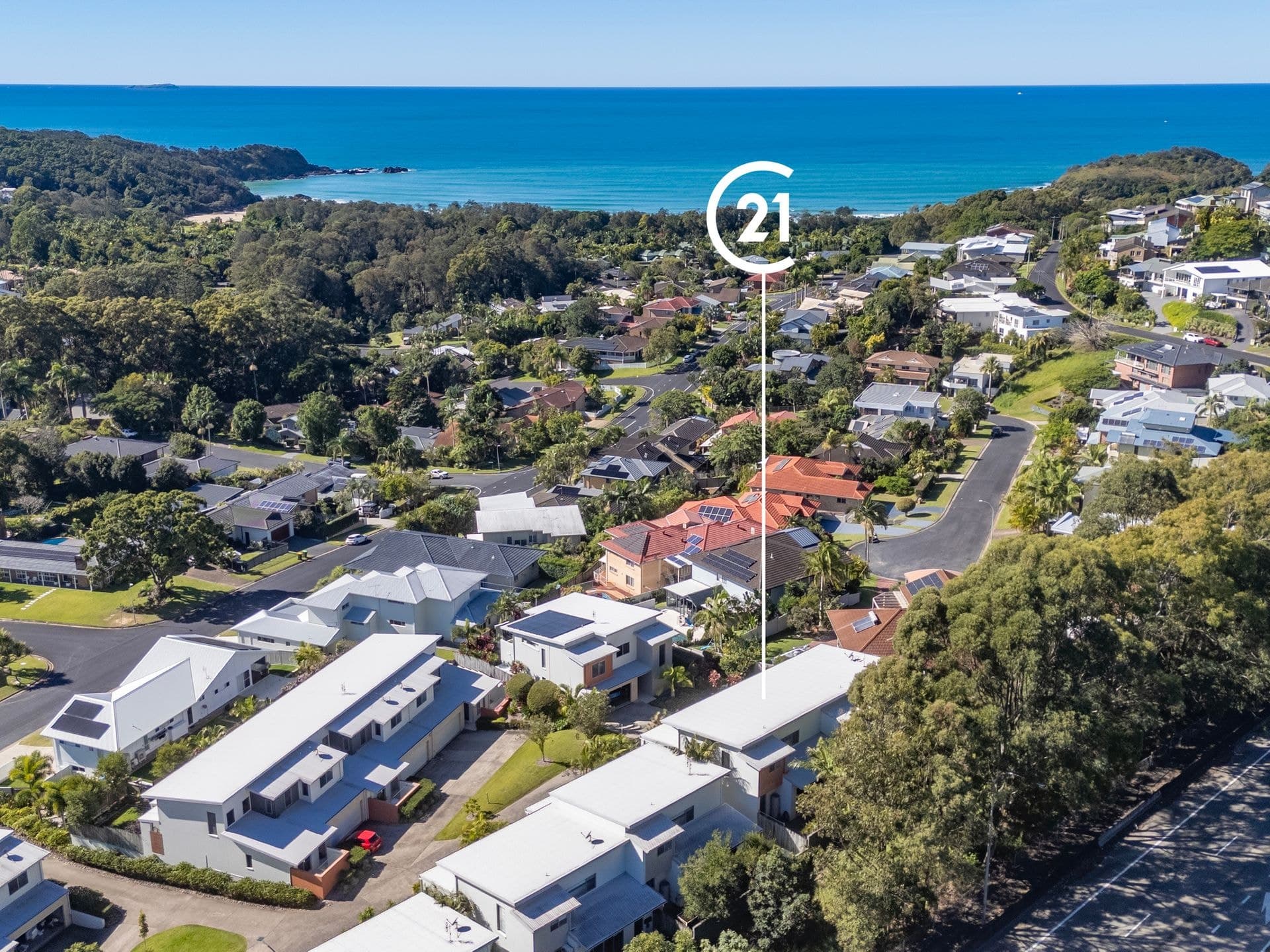 11/6 Diggers Beach Road, Coffs Harbour, NSW, 2450, Coffs Harbour - Thumbnail 8