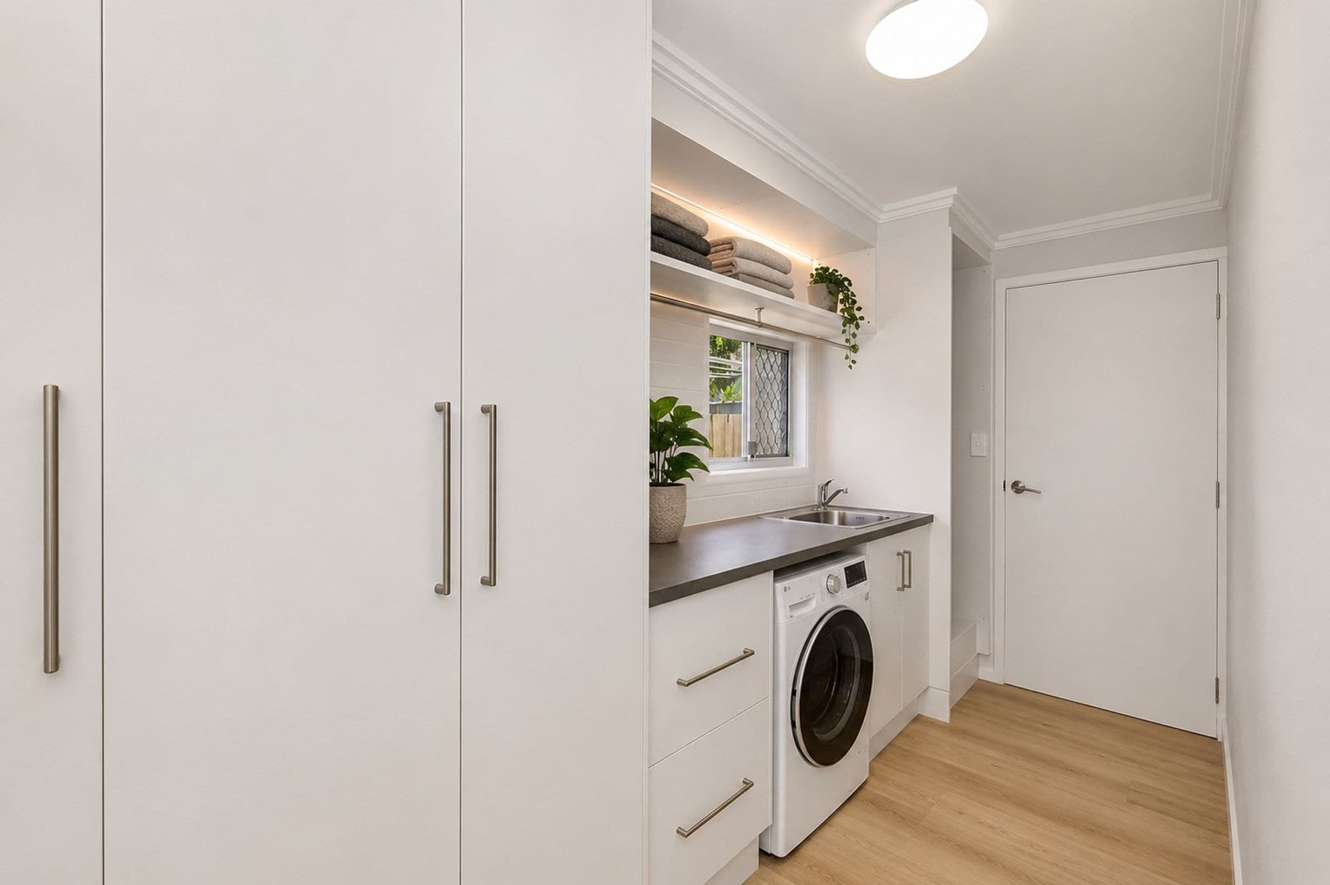 35 Fraser Avenue, Cranbrook, QLD, 4814, Cranbrook - Thumbnail 8
