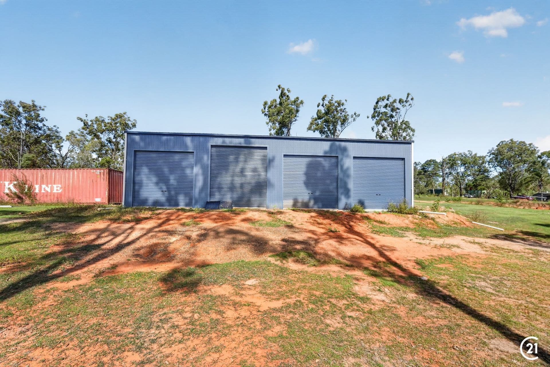 99 Drapers Road West, Wanora, QLD, 4306, Wanora - Thumbnail 2