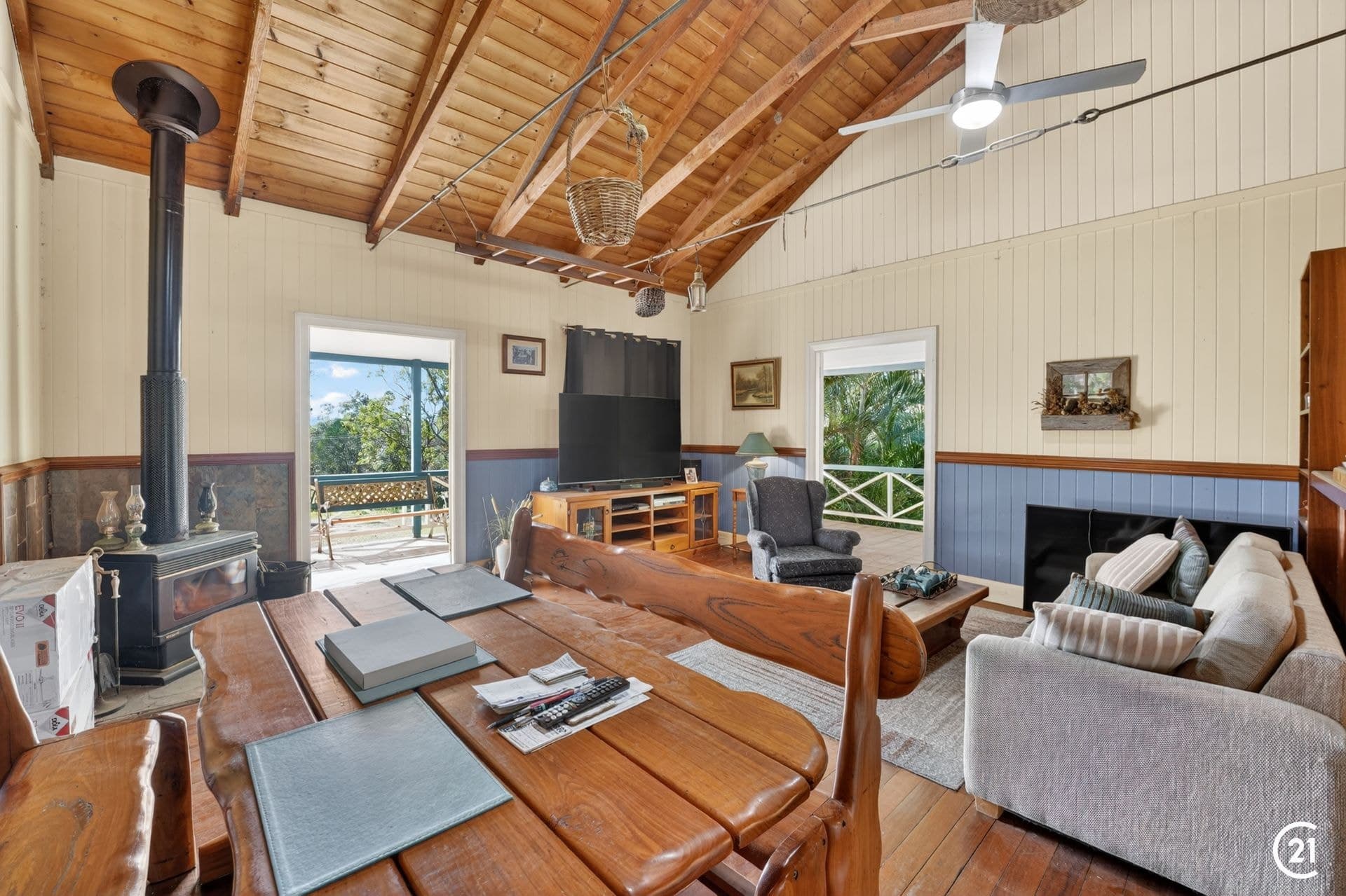 99 Drapers Road West, Wanora, QLD, 4306, Wanora - Thumbnail 5