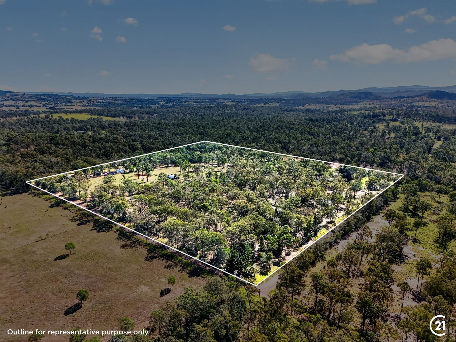 99 Drapers Road West, Wanora, QLD, 4306, Wanora - Thumbnail 6