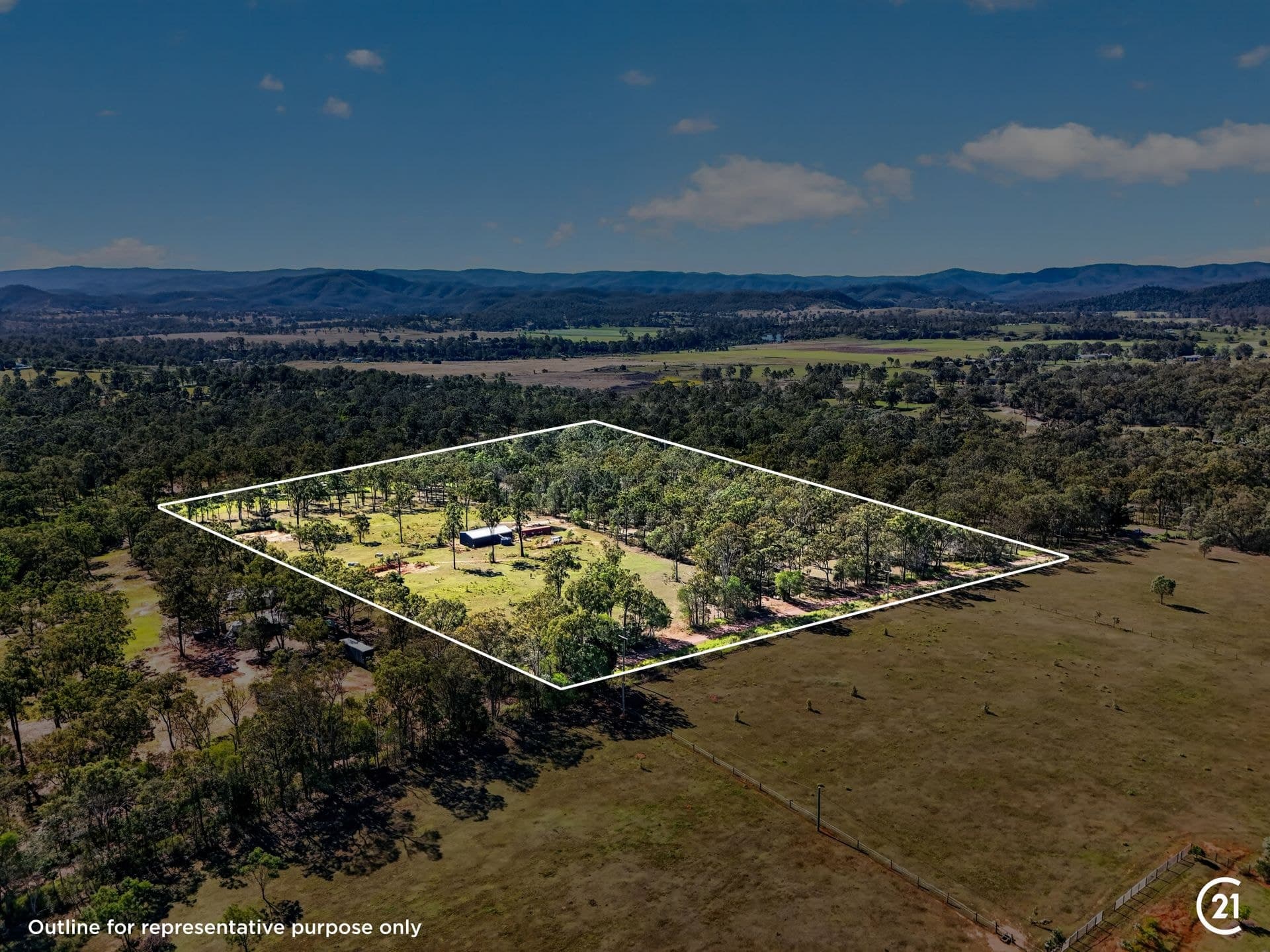 99 Drapers Road West, Wanora, QLD, 4306, Wanora - Thumbnail 7