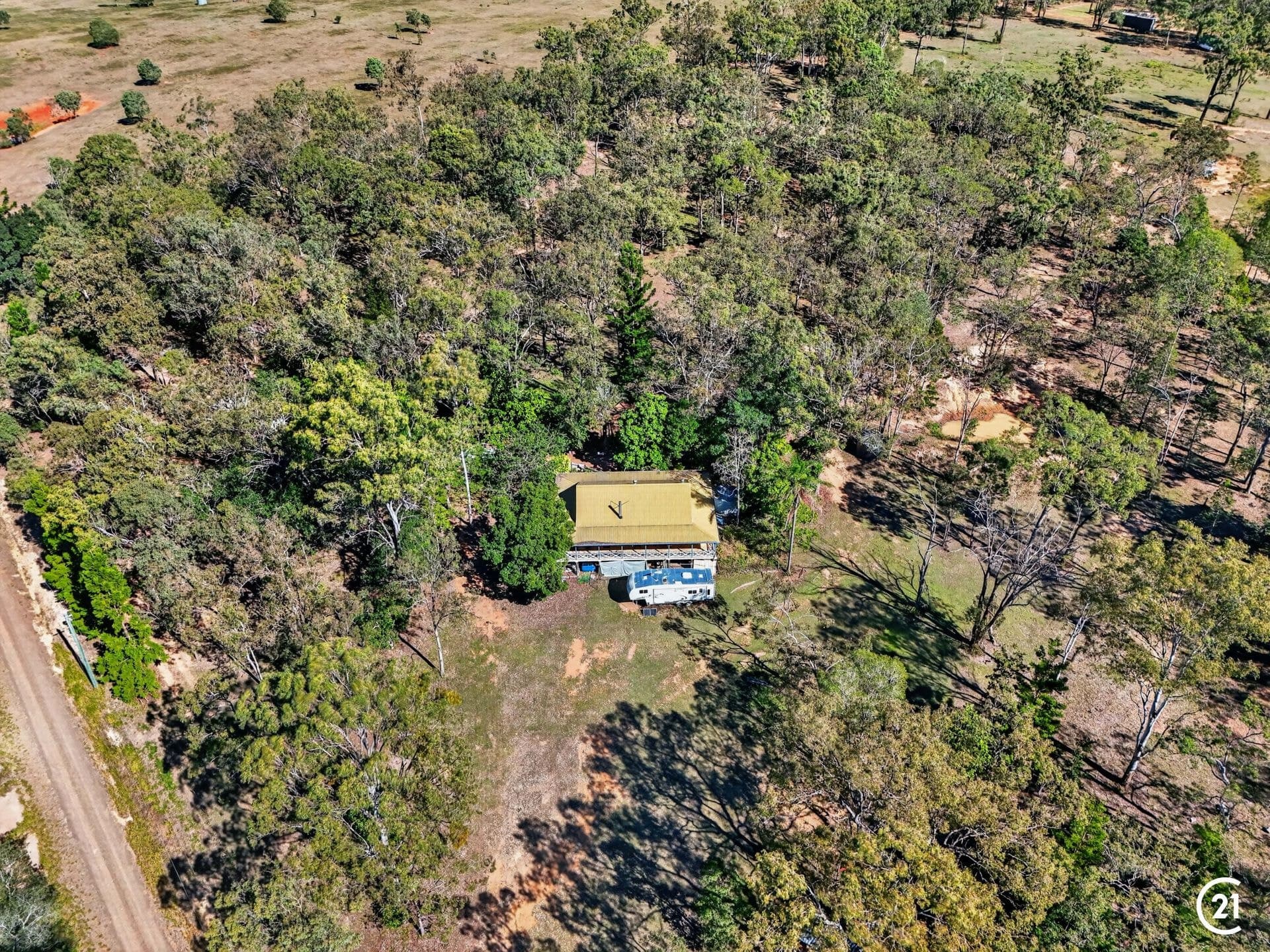 99 Drapers Road West, Wanora, QLD, 4306, Wanora - Thumbnail 8