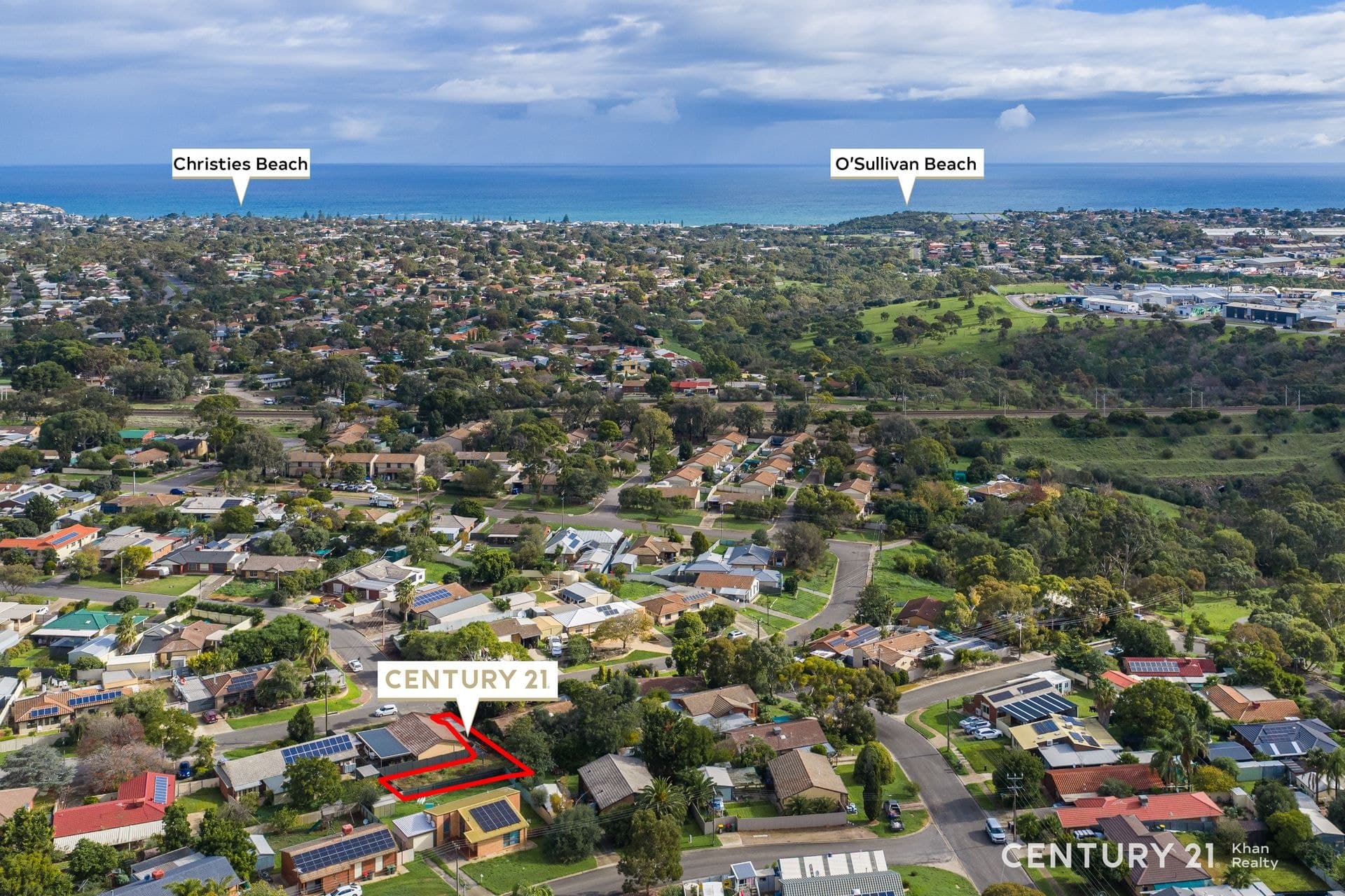 44A Haseldene Drive, Christie Downs, SA, 5164, Christie Downs - Image 1