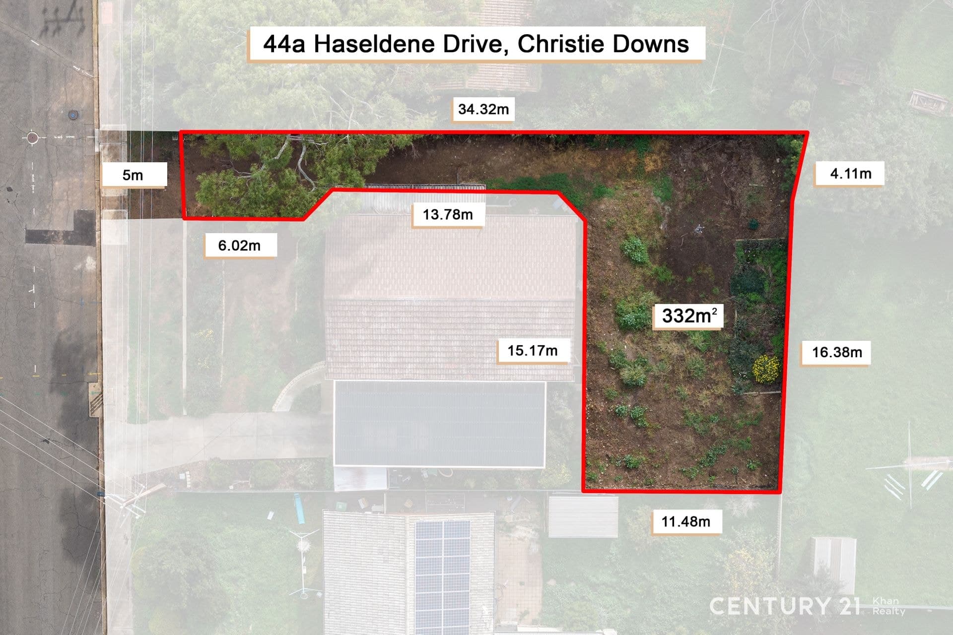 44A Haseldene Drive, Christie Downs, SA, 5164, Christie Downs - Thumbnail 2