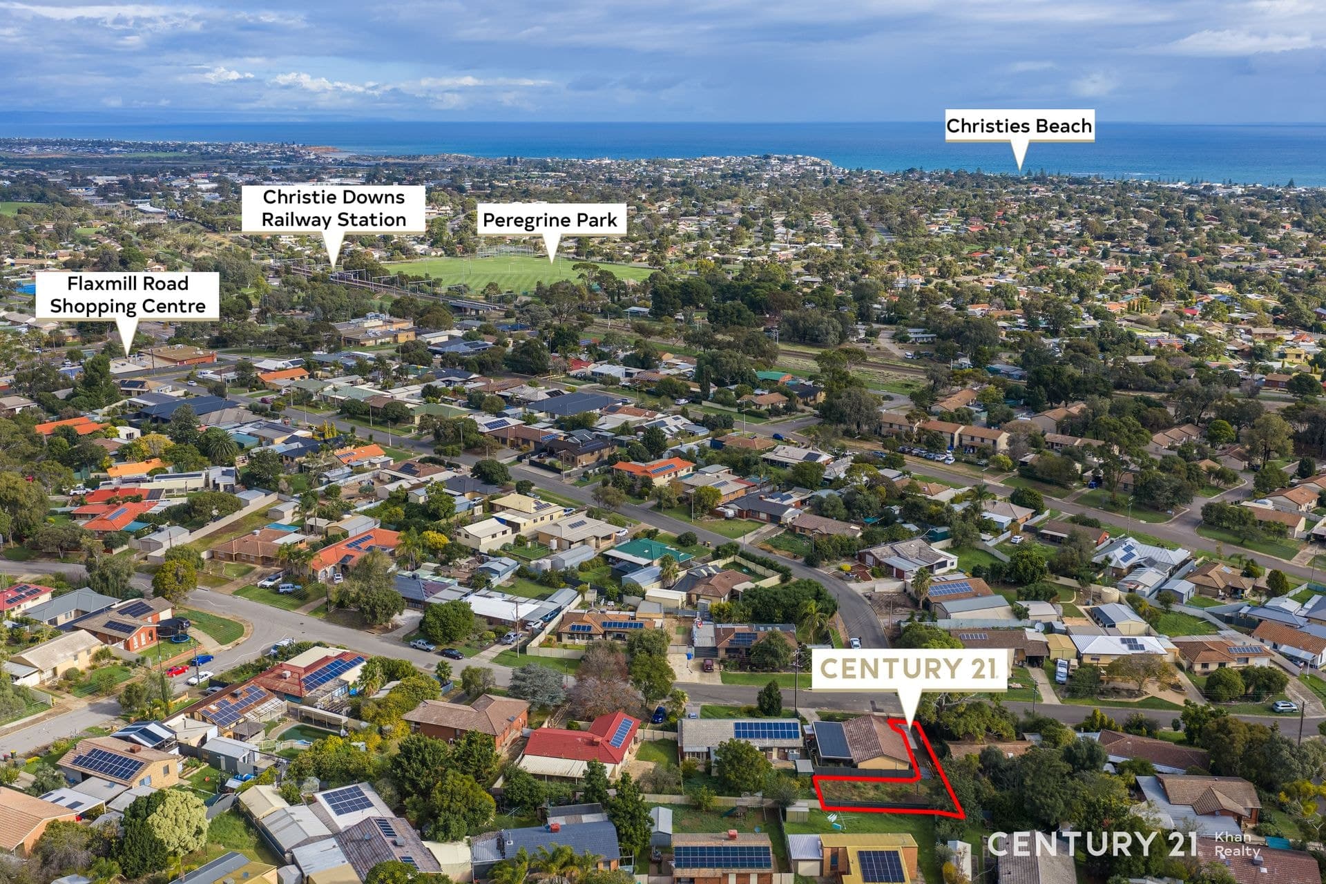 44A Haseldene Drive, Christie Downs, SA, 5164, Christie Downs - Thumbnail 6