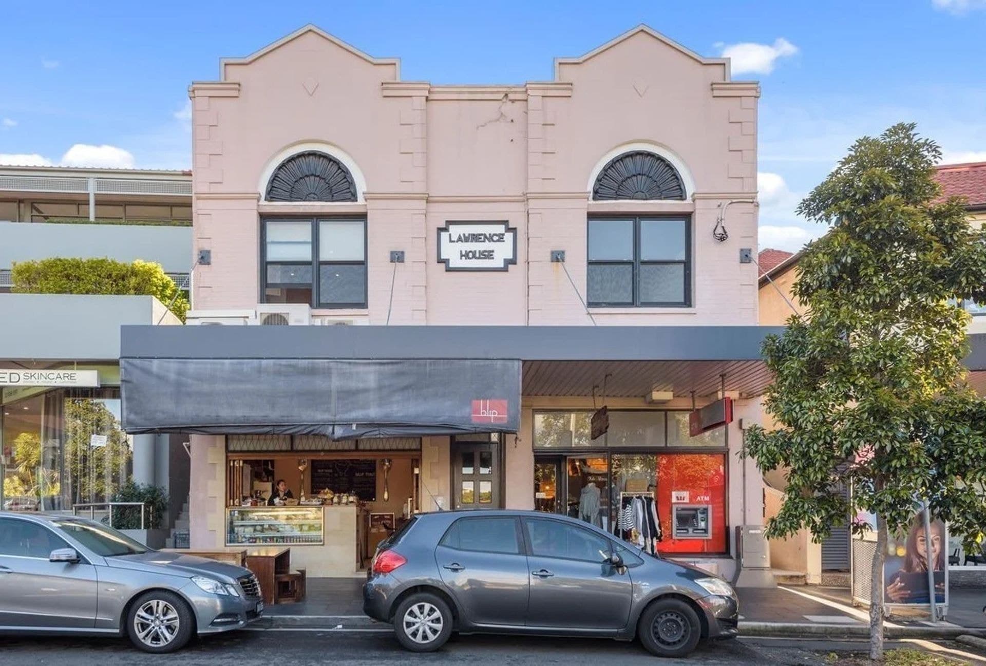 2/7-9 Bellevue Road, Bellevue Hill, NSW, 2023, Bellevue Hill - Image 1