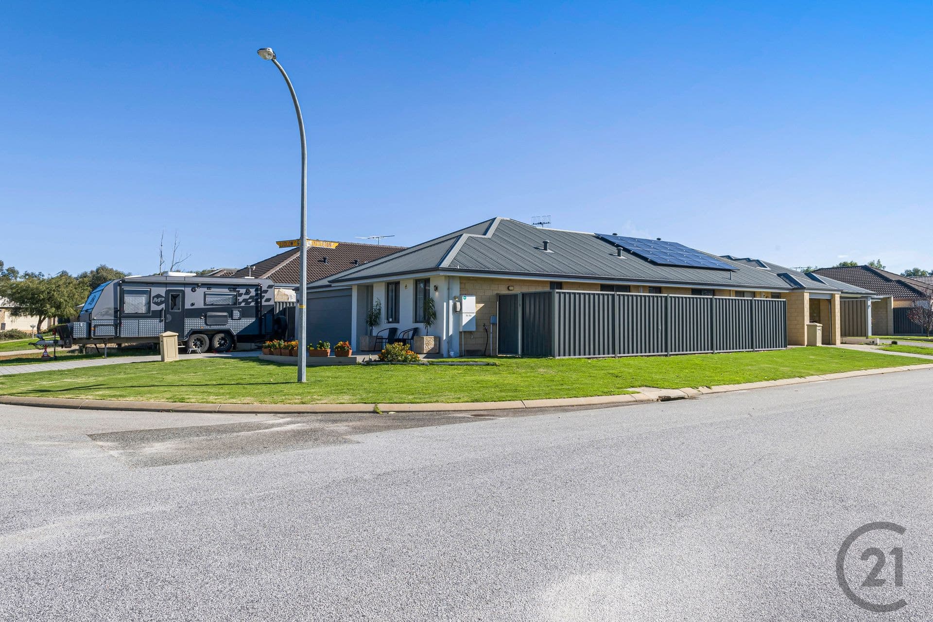 45 Ludlow Loop, Pinjarra, WA, 6208, Pinjarra - Thumbnail 2