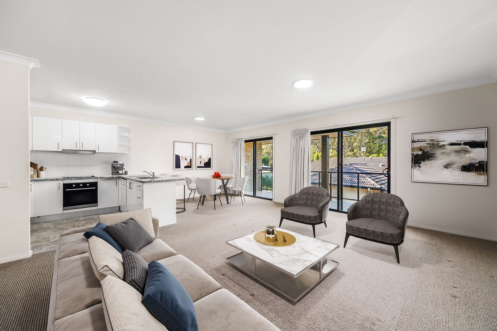 19/24 Bulls Garden Road, Whitebridge, NSW, 2290, Whitebridge - Thumbnail 4