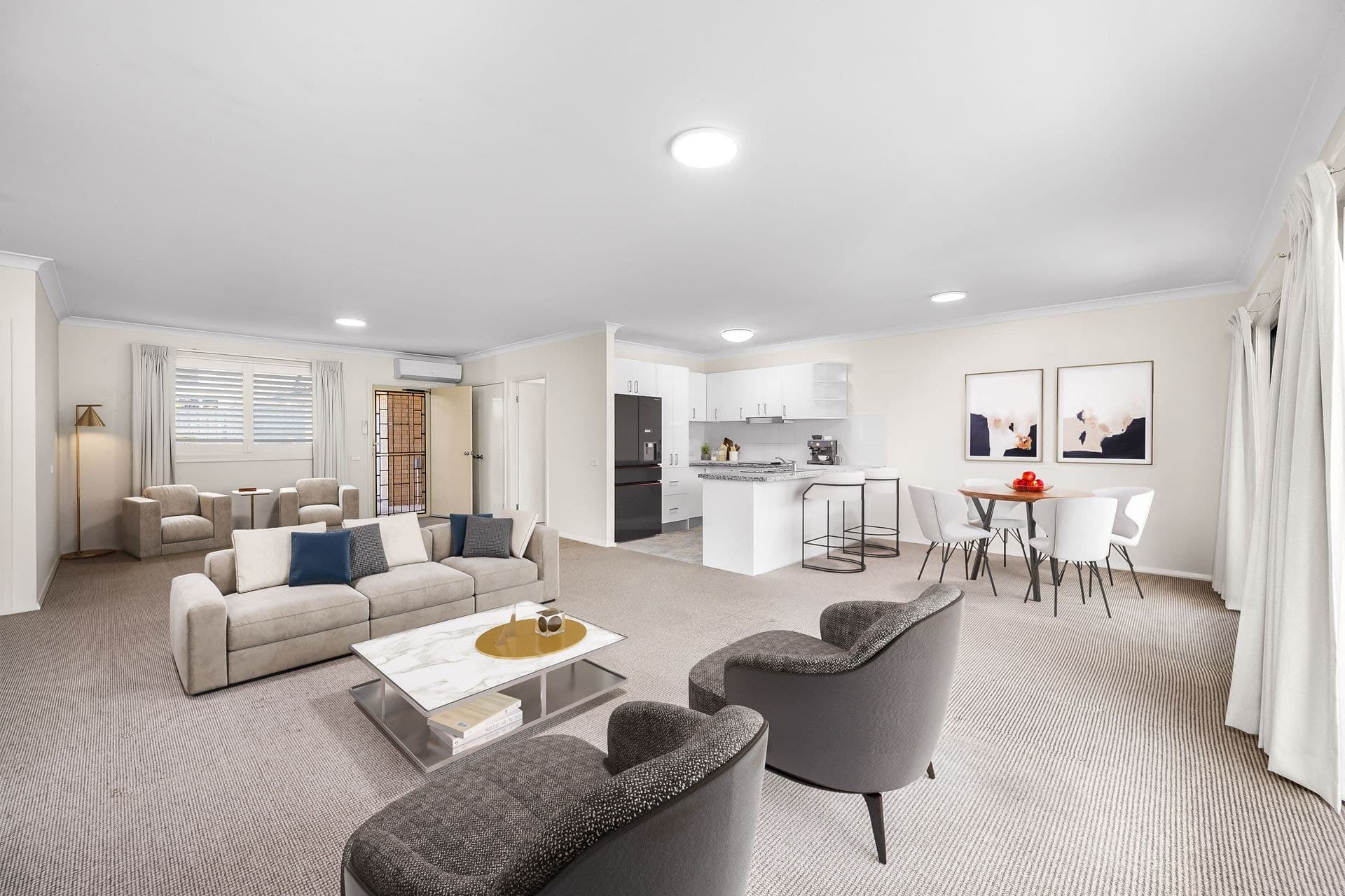 19/24 Bulls Garden Road, Whitebridge, NSW, 2290, Whitebridge - Thumbnail 5
