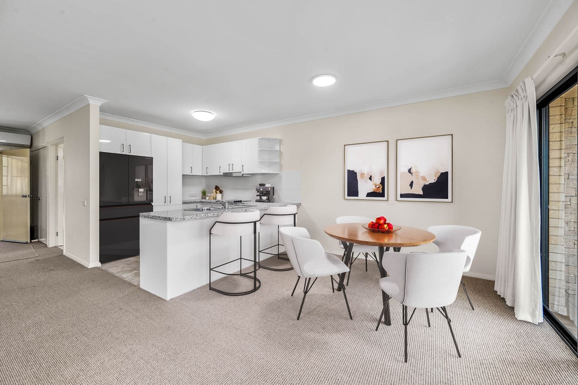 19/24 Bulls Garden Road, Whitebridge, NSW, 2290, Whitebridge - Thumbnail 6