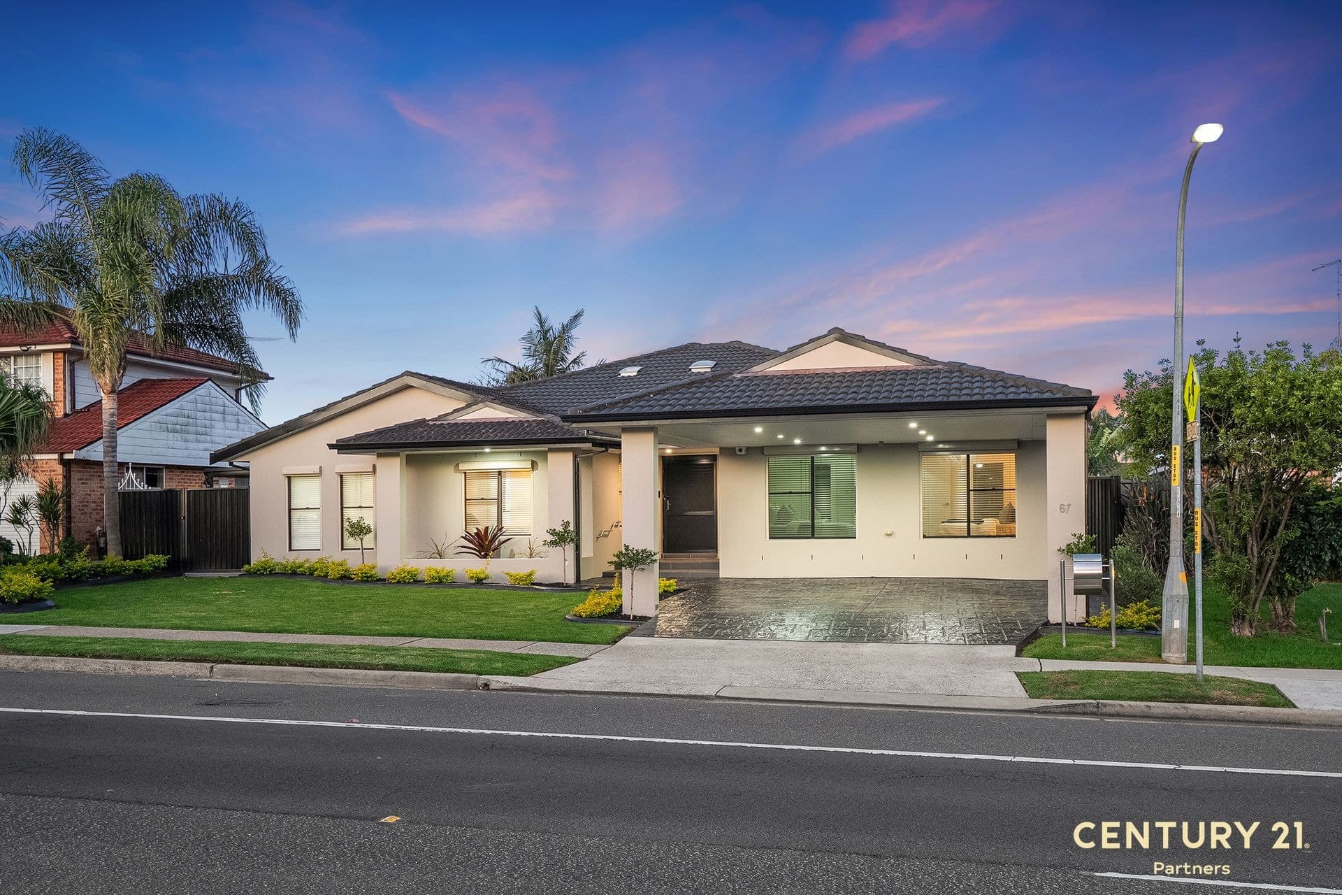 67 Wilson Road, Hinchinbrook, NSW, 2168, Hinchinbrook - Thumbnail 2