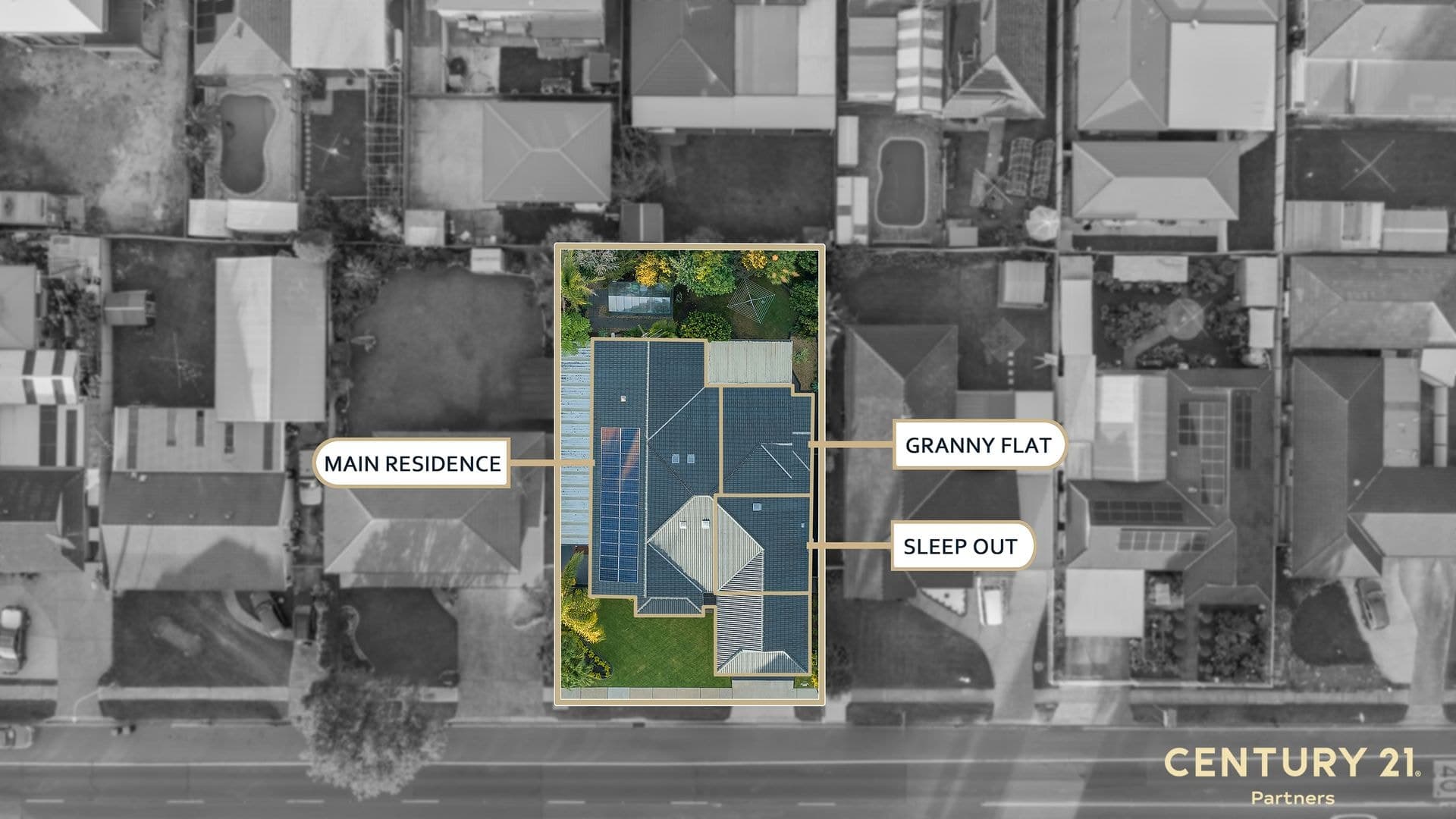 67 Wilson Road, Hinchinbrook, NSW, 2168, Hinchinbrook - Thumbnail 7