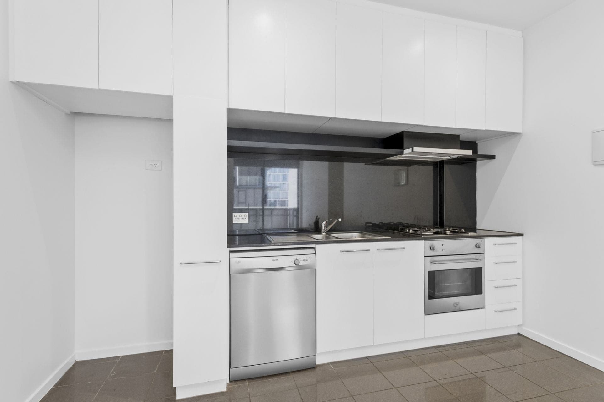 1605/25-33 Wills Street Melbourne VIC, Melbourne - Thumbnail 3
