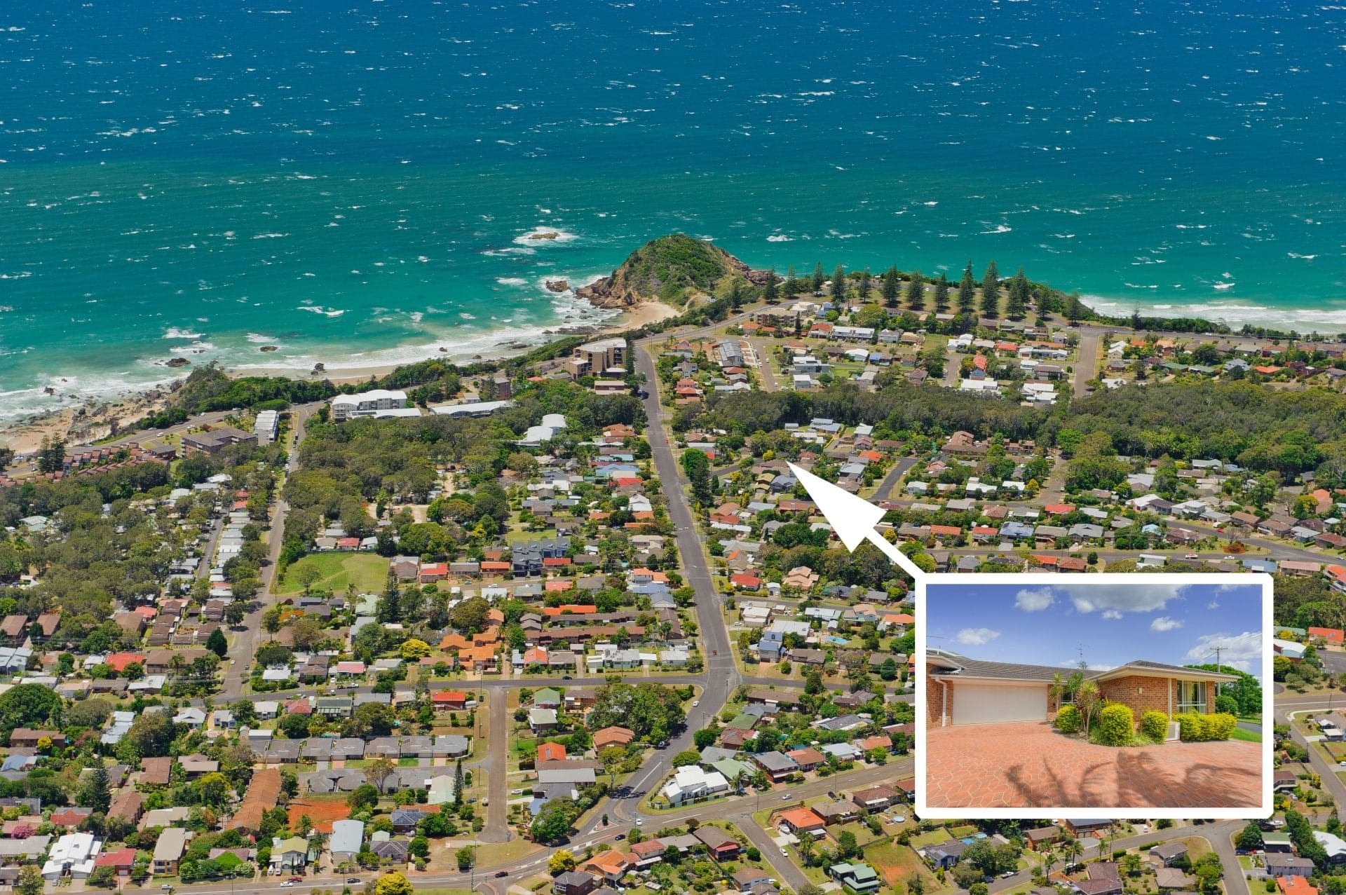1/5 Sunnyside Crescent Port Macquarie NSW, Port Macquarie - Image 1