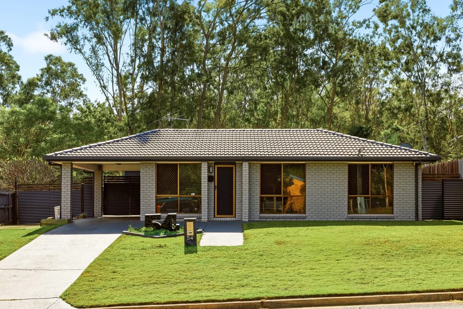 54 Glenelg Drive, Brassall, QLD, 4305, Brassall - Image 1